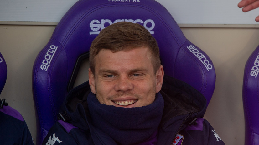 Торбинский: Кокорина испортил тот, кто начал рано давать ему большие деньги