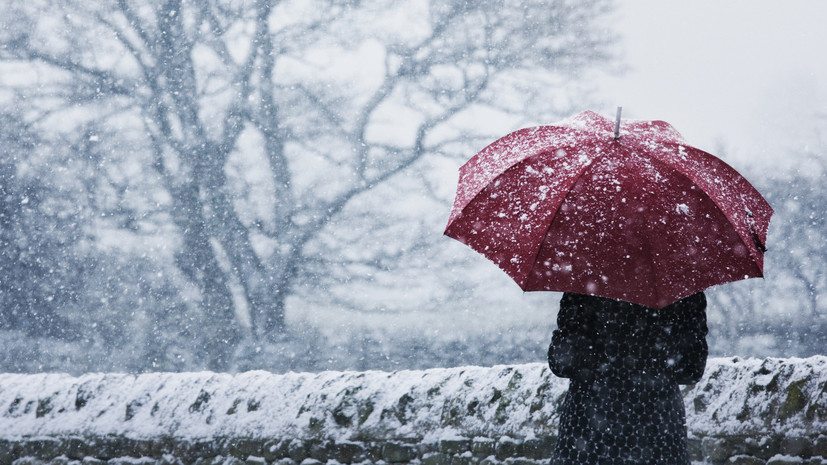 Климатолог Иошпа спрогнозировал улучшение погоды в Ростовской области 1 апреля