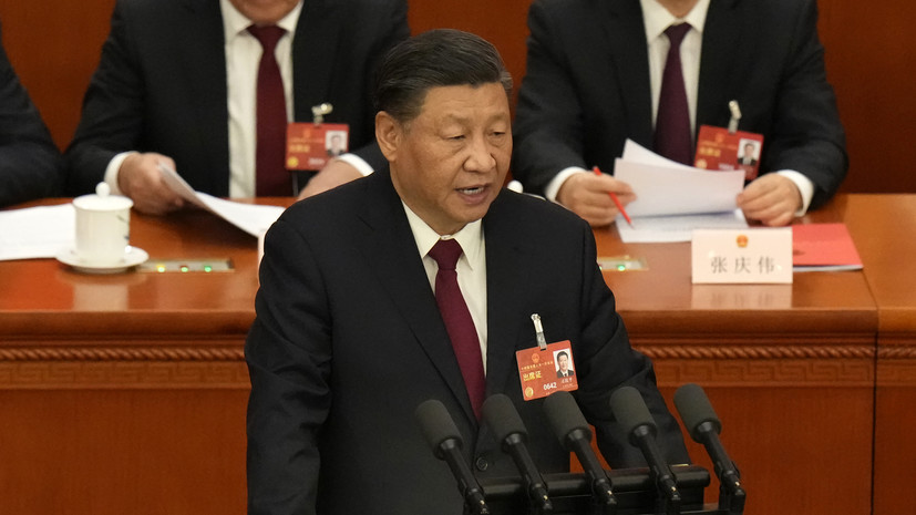 Председатель КНР Си Цзиньпин: никому не позволено лишать народы Азии права на лучшую жизнь