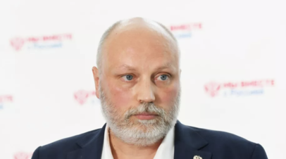 Рогов: украинские спецслужбы устроили массовые облавы в Запорожье