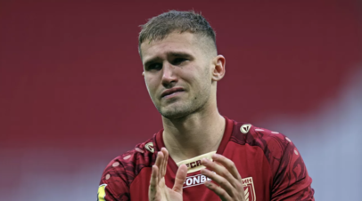 Ломовицкий: плакал, когда Рубин вылетел из РПЛ