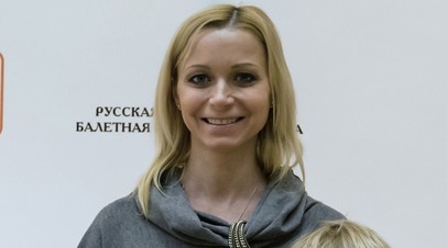 Бережная: если ты представляешь Россию на серьёзных турнирах то тут менять флаг уже некрасиво