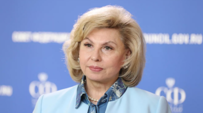Москалькова заявила, что привлекает внимание Киева и МККК к проблеме пыток пленных