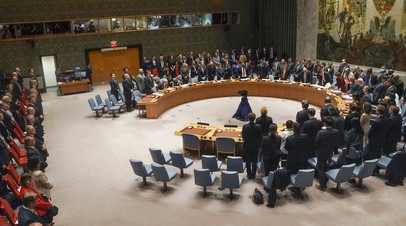 Найти компромиссное решение сейчас вряд ли получится: как развивается ситуация вокруг возможной реформы Совбеза ООН
