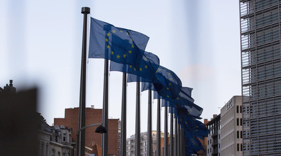 Reuters: ЕС введёт санкции против Китая, если получит подтверждение поставок оружия России