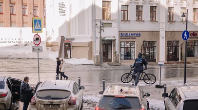 Скульптуры в Нижнем Новгороде украсили новой формой Пари НН