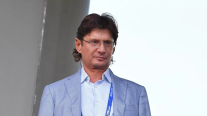 Федун не стал отвечать на вопрос, почему решил продать Спартак