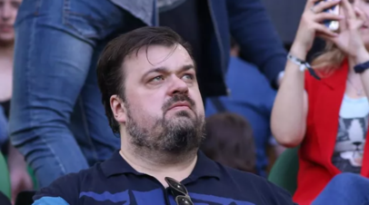 Уткин: поле на стадионе Спартака хуже, чем в Ульяновске