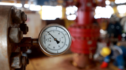 Экономист Колобанов: хаб в Турции может деполитизировать газовые отношения России и ЕС