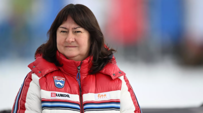 Вяльбе о Чемпионских высотах: прекрасные соревнования