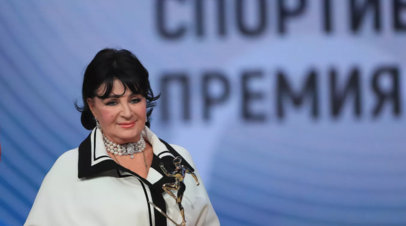 Винер приветствует решение Татаревой продолжить карьеру