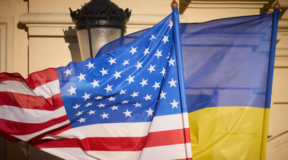 Член Нацсовета Швейцарии Кёппель: США стремятся ослабить Россию с помощью Украины