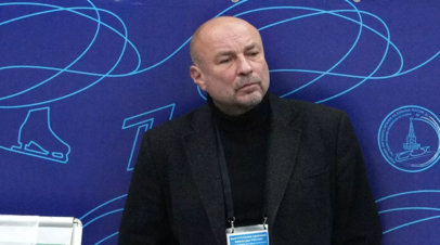 Жулин объяснил, почему фигуристы Шанаева и Дрозд упустили победу в финале Гран-при России