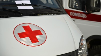 В ДТП на трассе в Нижегородской области погибли двое детей