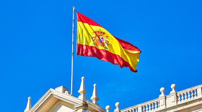 El País: Испания просит США забрать почву, загрязнённую плутонием после аварии 1966 года