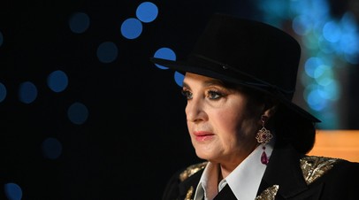 Тарасова прокомментировала отстранение Винер от работы на международных соревнованиях