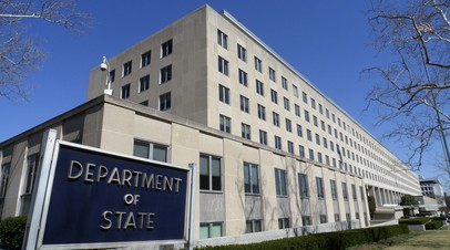 Госдеп сообщил о контактах посла России Антонова с американскими дипломатами
