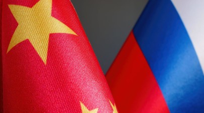 Товарооборот России и Китая с января по февраль вырос на 25,9%