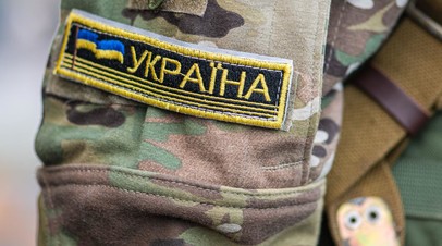 Офицер ВСУ Кочевенко заявил об утрате наступательного потенциала под Сватовом и Кременной