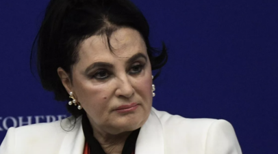 Винер заявила, что российские спортсмены не страдают от нехватки соревнований