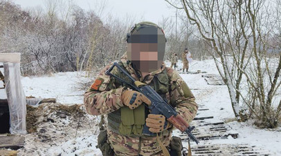 Нельзя просто так сидеть и ждать смерти: сержант 1-й танковой армии рассказал историю спасения сослуживца в ходе СВО