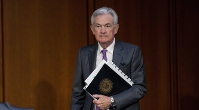 Глава ФРС: США продолжат повышать ключевую ставку для борьбы с инфляцией