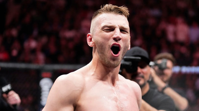 Хукер рассказал, как USADA наказало его за обвинения в адрес Махачева