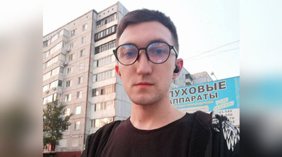 После запроса RT у программиста из Казахстана приняли документы на гражданство