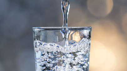 Диетолог Русакова заявила о вреде солёной минеральной воды для гипертоников