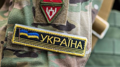 Марочко: ВСУ бросают раненых сослуживцев на поле боя под Кременной