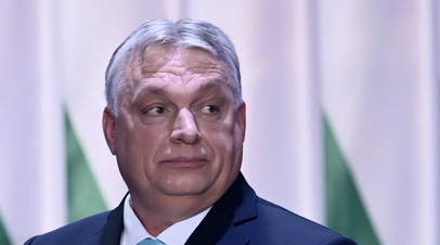Орбан заявил о риске превращения украинского конфликта в мировую войну