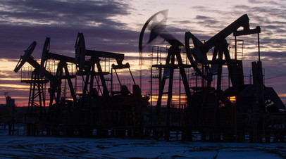 Аналитик спрогнозировала цену нефти Brent в рамках $8083 за баррель на следующей неделе