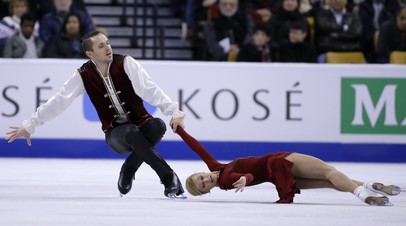 Траньков о создании Global Skating Academy: возможно, это вызовет интерес
