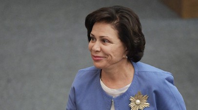 Роднина о выступлении российских фигуристов в клубных турнирах: эта система работает во всём мире
