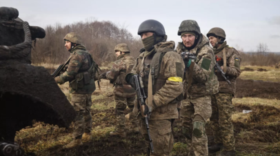 В сенате Испании подняли вопрос об участии испанцев в конфликте на Украине