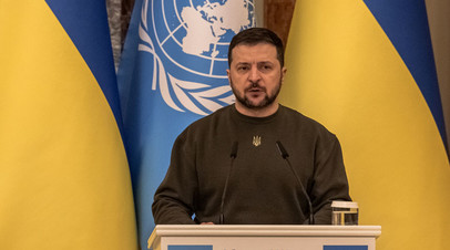 Депутат Водолацкий назвал безумием украинскую инициативу о переименовании России