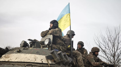 Ветеран ВС США Дрейвен призвал к миру на Украине после просмотра видео из Крыма