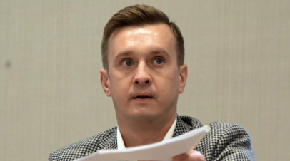 Алаев: 207 человек на матче РПЛ катастрофа и печаль