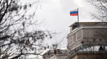 Минобороны России: в Сирию прибыли два самолёта с гуманитарным грузом