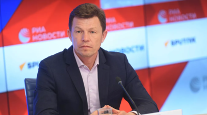Майгуров: решение FIE послужит хорошим толчком для IBU и других федераций
