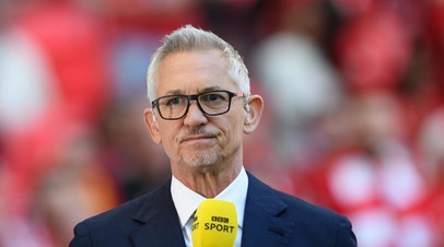 Гендиректор BBC извинился за срыв футбольных программ из-за отстранения Линекера