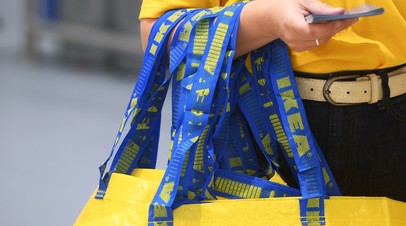 Минпромторг внёс в перечень товаров для параллельного импорта IKEA, игрушки и косметику