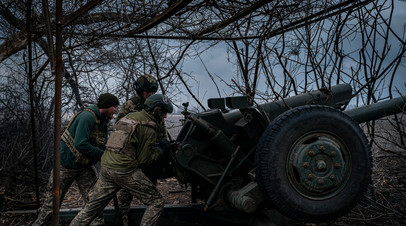 Пленный рассказал, что в украинских войсках нет идейных военных, но много осуждённых