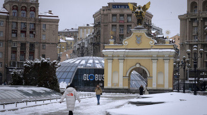 Кличко признался, что в январе рассматривал вариант с эвакуацией жителей Киева