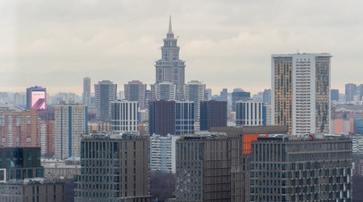 Форум Биржевой товарный рынок 2023 пройдёт в Москве 29 марта