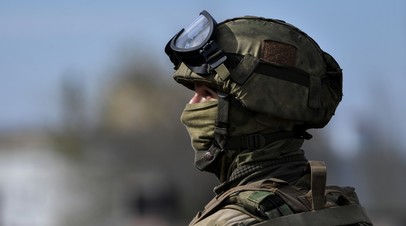Росгвардия заявила о задержании около 30 пособников ВСУ в Херсонской и Запорожской областях