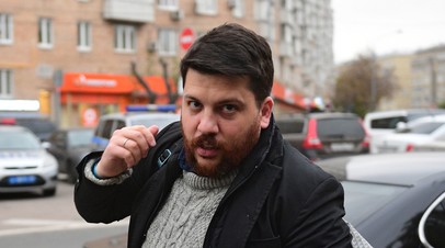 Источник: соратник Навального Леонид Волков рассчитывает сохранить контроль над финансами ФБК