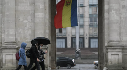 Оппозиция блокирует дороги в разных районах Молдавии
