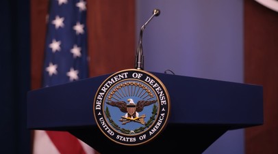 В Пентагоне сообщили о планах США закупить в следующем году 24 гиперзвуковые ракеты