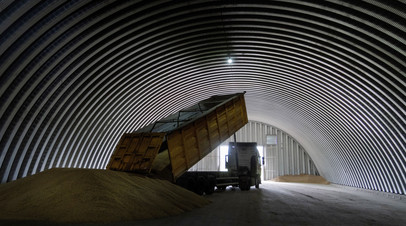 В офисе Генсека ООН заявили, что предпримут все усилия для сохранения зерновой сделки